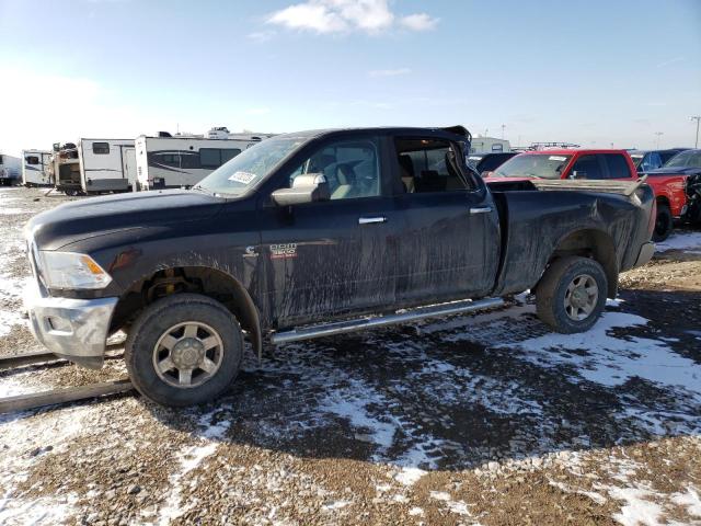 2011 Dodge Ram 3500 