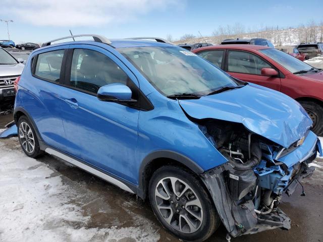 2017 CHEVROLET SPARK ACTI KL8CH6SA9HC831269