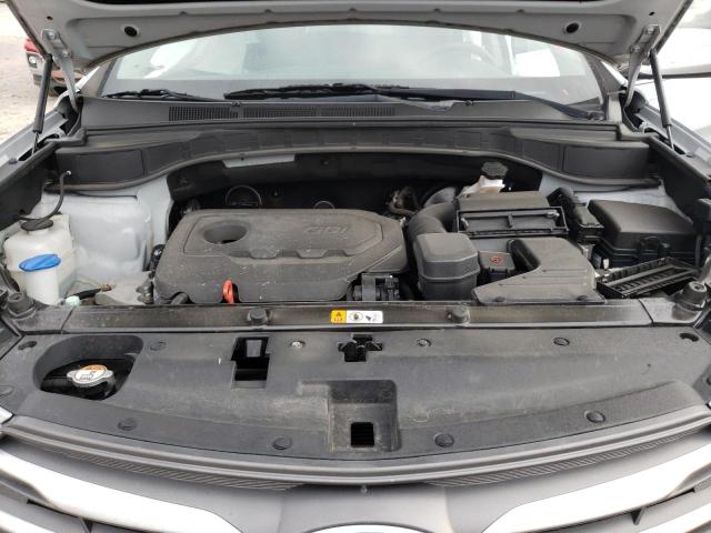 2018 HYUNDAI SANTA FE S 5XYZTDLB4JG541096