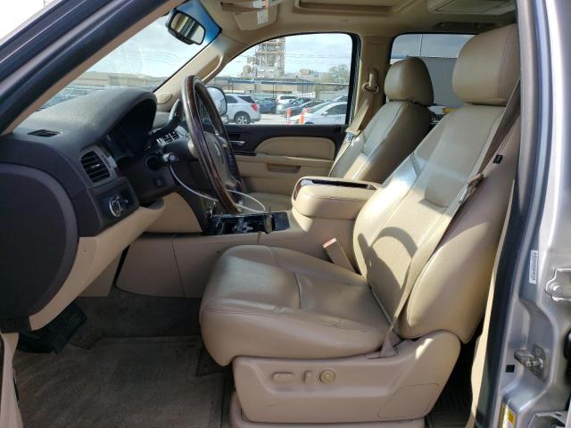 1GKS1EEF3DR154742 GMC YUKON DENALI