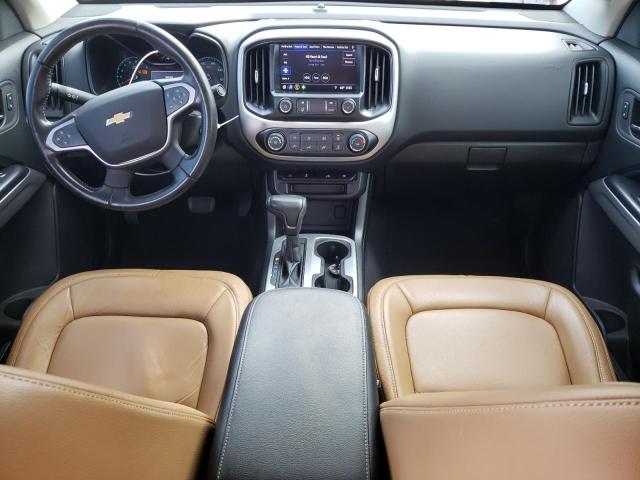 2020 CHEVROLET COLORADO L 1GCGSCEN6L1109513