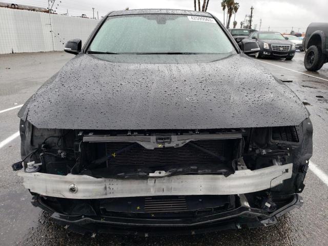 2015 BMW 328 I - WBA3A5G54FNS91006