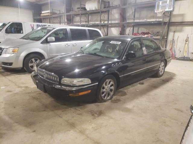 2004 Buick Park Avenue Ultra