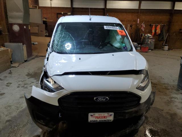 2021 FORD TRANSIT CO - NM0LS6E29M1489399