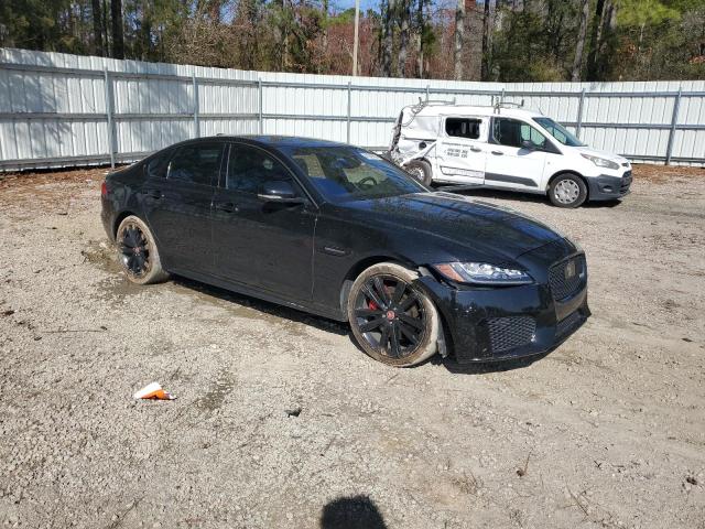 2018 JAGUAR XF S - SAJBG4FV7JCY56735