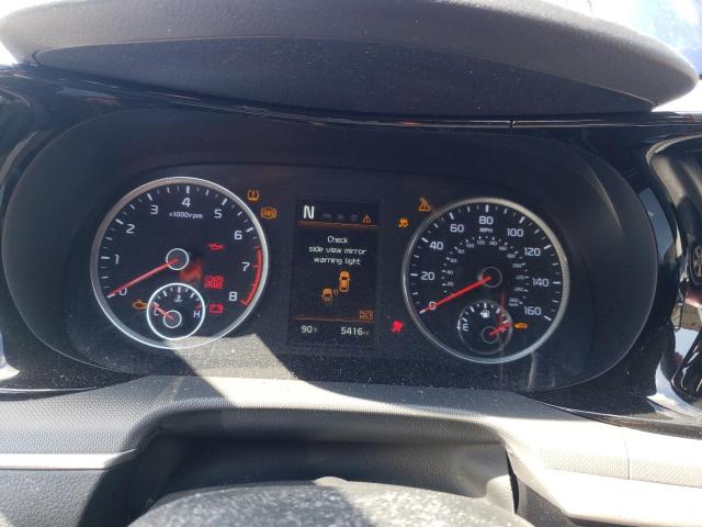 2022 KIA K5 GT LINE 5XXG64J20NG164682