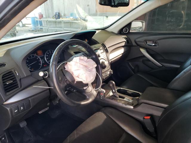 5J8TB3H58EL007360 Acura RDX