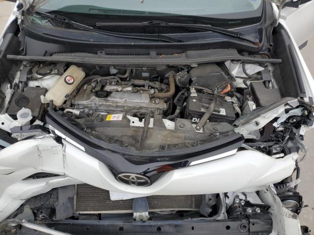 2017 TOYOTA RAV4 XLE - JTMWFREV1HD095707
