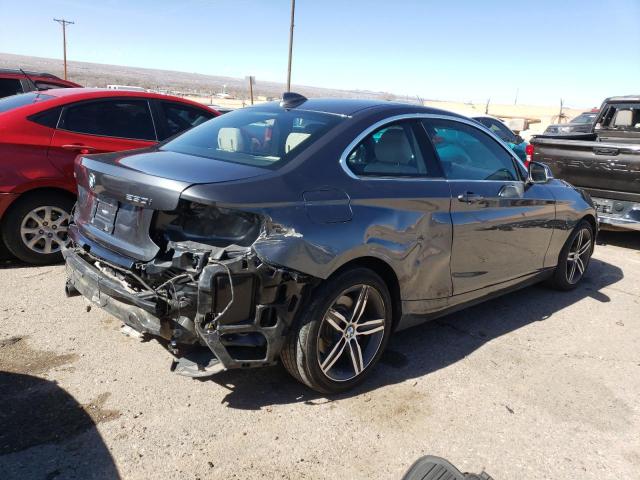 2017 BMW 230XI - WBA2H9C32HV642615
