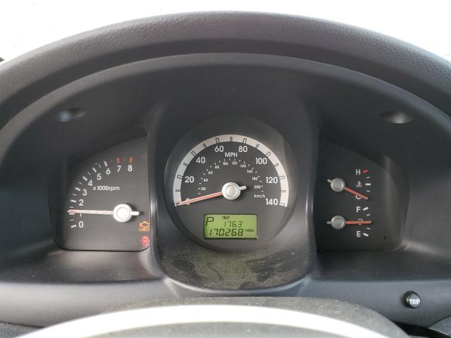 KNDJF723057102691 KIA New Sportage