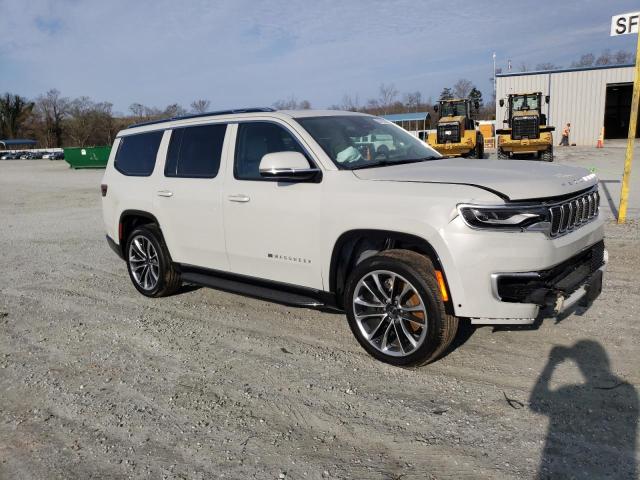 2022 JEEP WAGONEER S 1C4SJVBT4NS129252
