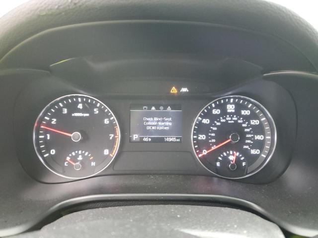 3KPF34AD7ME382972 KIA Forte Gt Line