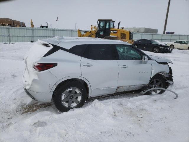 2019 CHEVROLET BLAZER PRE - 3GNKBKRS6KS648478