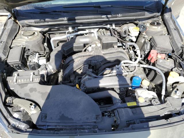 2021 SUBARU OUTBACK LI - 4S4BTANC2M3118849