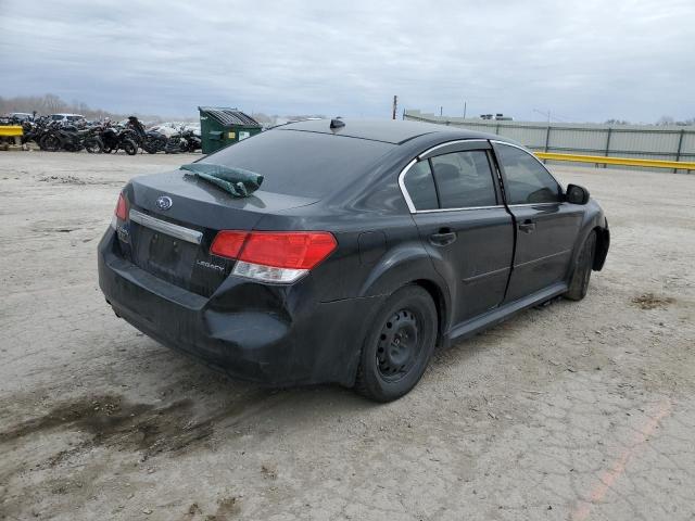4S3BMCK66D3007779 Subaru Legacy 2.5i Limited
