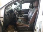 2016 Nissan Titan Xd Sl for Sale in Nisku, AB - Front End