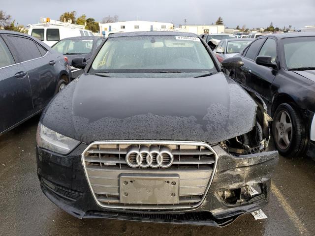 VIN WAUBFAFL7DA156886 2013 Audi A4, Premium no.5