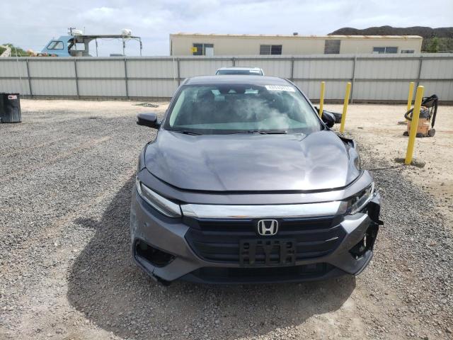 2019 HONDA INSIGHT EX 19XZE4F51KE015815