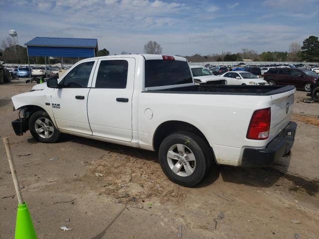 2018 RAM 1500 ST 3C6RR6KT5JG219287