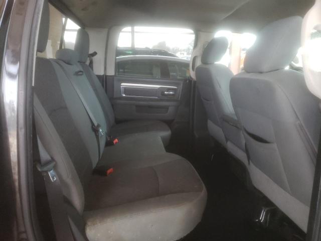 2019 RAM 1500 CLASS 1C6RR6TT6KS562103