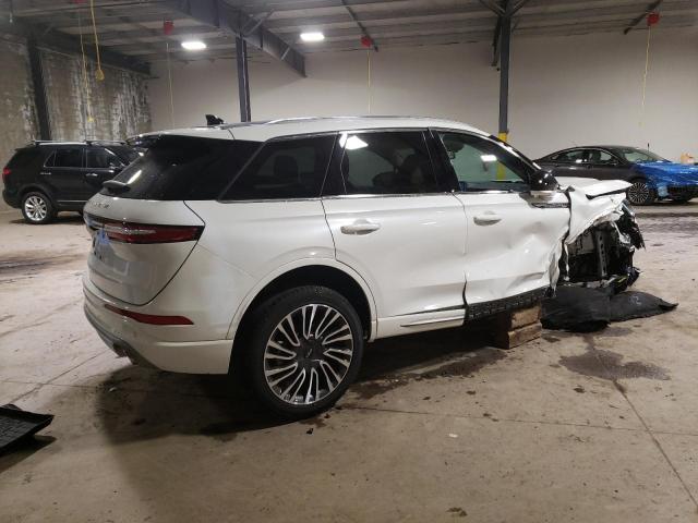 2022 LINCOLN CORSAIR - 5LMCJ1DH5NUL23050