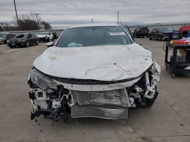 2021 HONDA CIVIC SPOR SHHFK7H40MU229756