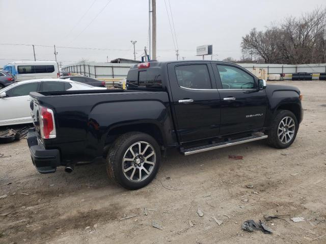 2021 GMC CANYON DEN 1GTG6EEN7M1228978