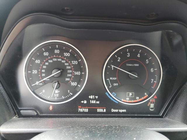 2017 BMW 230I - WBA2F9C32HV664913