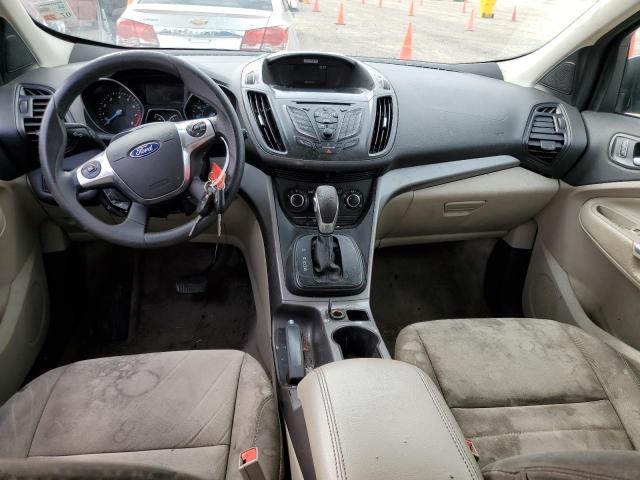 2016 FORD ESCAPE SE 1FMCU0GX3GUA60437