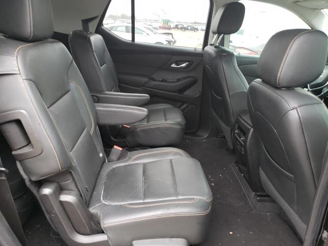2019 CHEVROLET TRAVERSE P - 1GNERKKW9KJ265514