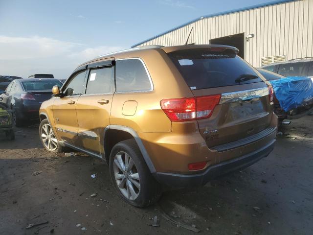 1J4RR4GG6BC645979 Jeep Grand Cherokee Laredo