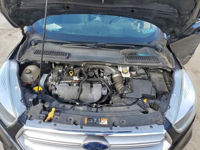 2017 FORD ESCAPE SE 1FMCU0G99HUA78461