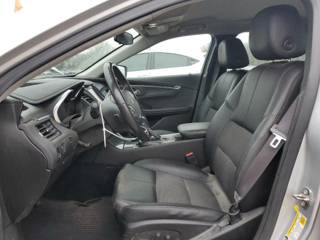 2017 CHEVROLET IMPALA LT - 2G1105SA8H9177090