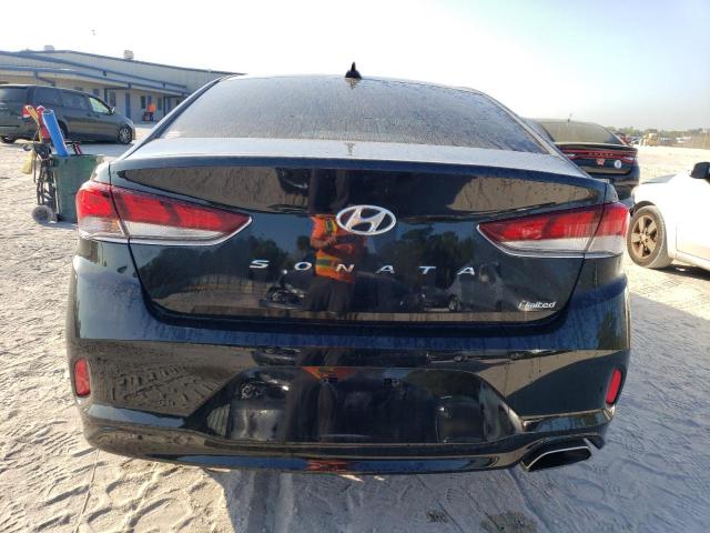 2019 HYUNDAI SONATA LIM - 5NPE34AF7KH732560