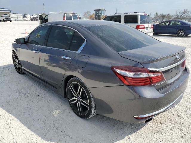 2017 HONDA ACCORD SPO 1HGCR2F58HA222729
