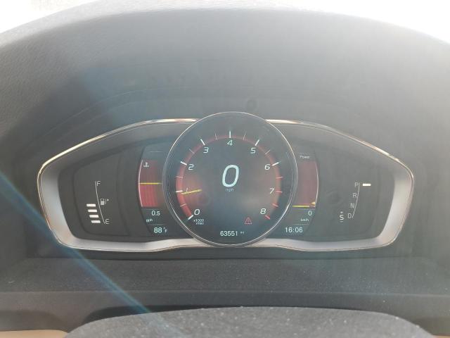 YV140MFC1F2302222 Volvo S60