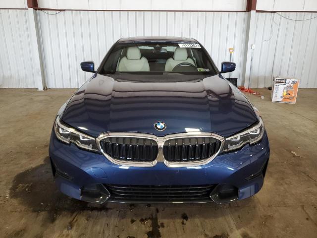 3MW5R7J00N8C55454 BMW 330XI