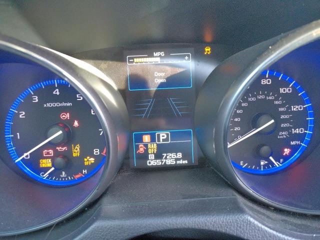 4S3BNAN64H3013552 Subaru Legacy 2.5i Limited