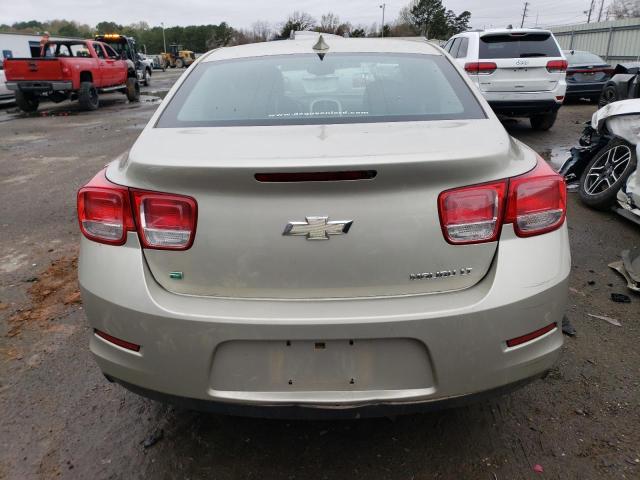 2016 CHEVROLET MALIBU LIM - 1G11C5SA3GF118168