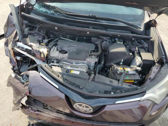 2017 TOYOTA RAV4 LE 2T3ZFREVXHW338155