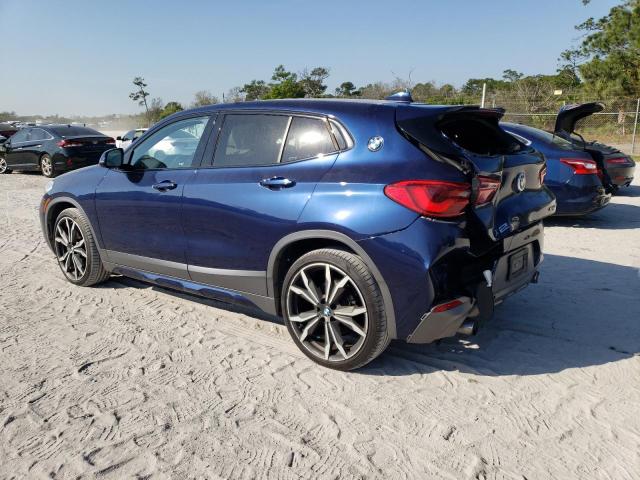 VIN WBXYJ5C31JEF80825 2018 BMW X2, Xdrive28I no.2