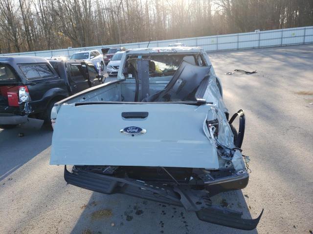 2022 FORD RANGER XL - 1FTER1FH3NLD03293