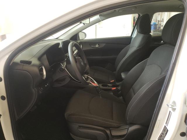 2020 KIA FORTE FE 3KPF24AD6LE261299