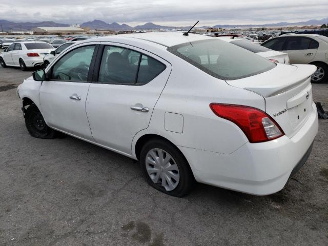3N1CN7AP4HL874906 Nissan VERSA S