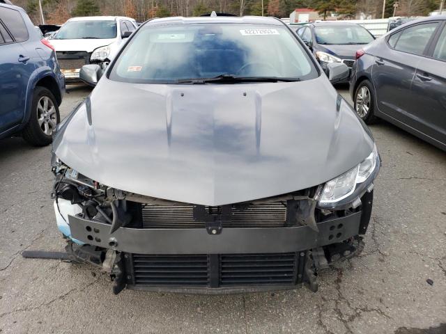 2017 CHEVROLET VOLT LT - 1G1RA6S54HU218004