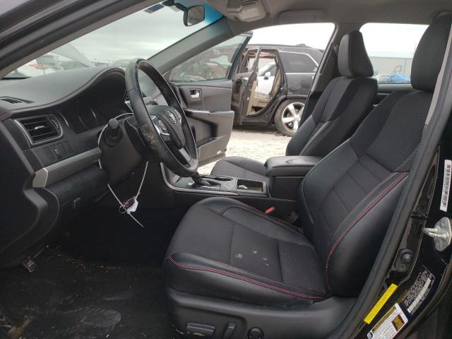 2017 TOYOTA CAMRY LE 4T1BF1FK0HU653885