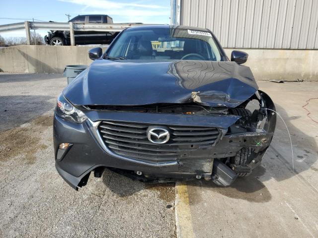 2016 MAZDA CX-3 TOURI - JM1DKBC71G0111361
