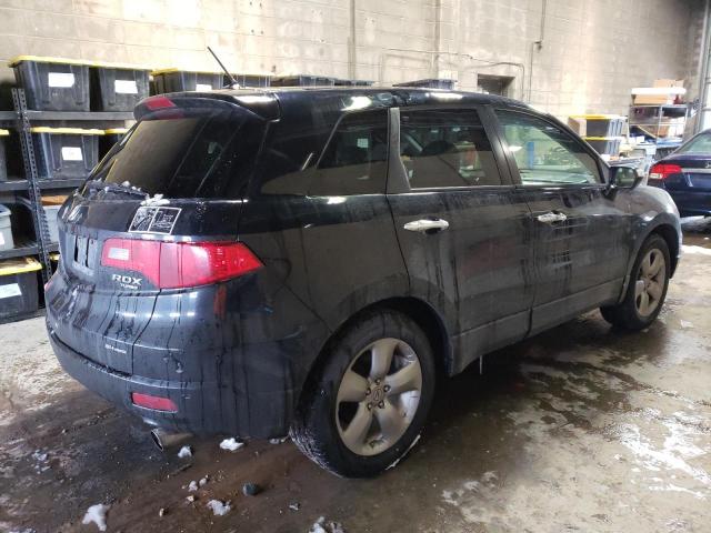 5J8TB18537A008130 Acura Rdx Technology