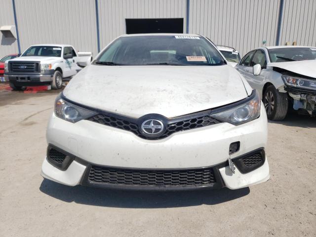 2016 TOYOTA SCION IM - JTNKARJE7GJ501083