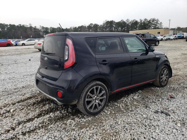2019 KIA SOUL ! KNDJX3AA3K7647656